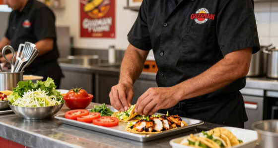 Australian fast-food chain Guzman y Gomez says 'adios' to tough US market