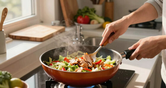 Chicken and Cabbage Stir-Fry and More Recipes We Made This Week