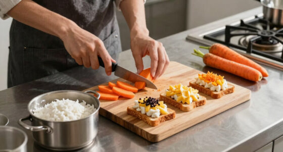 Coconut dal, cheesy pickle toasties, carrot halva cakes: Ravinder Bhogal’s tastes of home – recipes