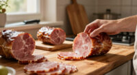 ‘Elaborately awful and all but inedible’: the best (and worst) supermarket ham and cheese sandwiches, tested and rated