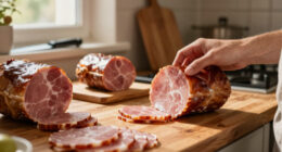 ‘Elaborately awful and all but inedible’: the best (and worst) supermarket ham and cheese sandwiches, tested and rated