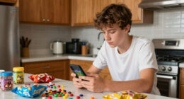 Homework Is Starting to Look a Lot Like Candy Crush