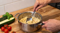 How to make the perfect risotto primavera - recipe | Felicity Cloake's How to make the perfect …