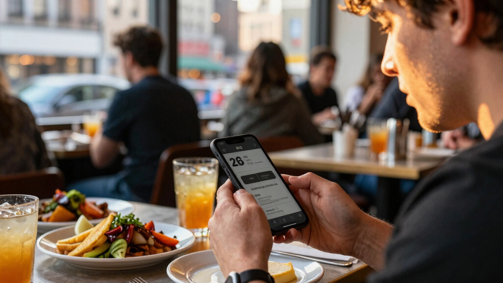 Hundreds of NYC Restaurants Are Offering $26 Dining Deals During the World Cup