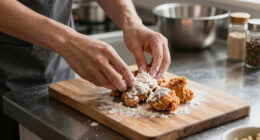 My Copycat Recipe for Popeye’s Fried Chicken is Even Better Than the Original