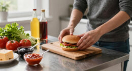The Classic Burger King Whopper Can Be Customized In A Shocking Number Of Ways