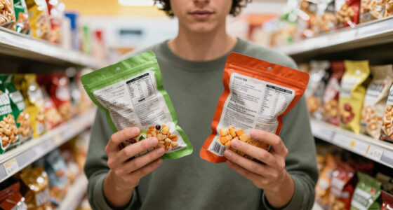 The food filter: ‘Don’t be fooled by fancy packaging’ – the best (and worst) supermarket shortbread, tasted and rated | The food filter