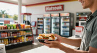 This Miami Gas Station's Food Is Restaurant-Worthy, According To Customers
