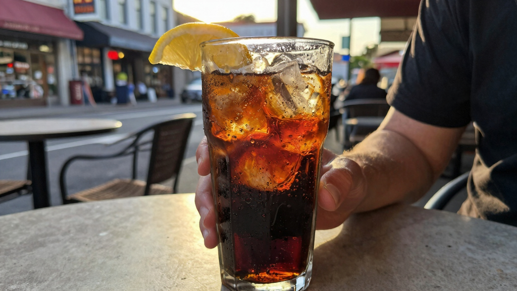 What India’s Diet Coke Shortage Means for the U.S.