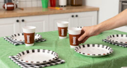 10 Best Football-Themed Party Supplies in 2026