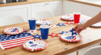 10 Best Patriotic 4th of July Party Supplies in 2026