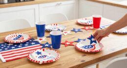 10 Best Patriotic 4th of July Party Supplies in 2026