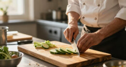 10 Best Professional Chef Knives in 2026