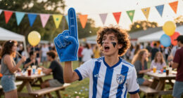 10 Best Soccer Fan Party Supplies in 2026