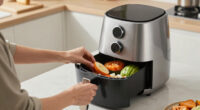 12 Best Air Fryers for Healthy Cooking in 2026