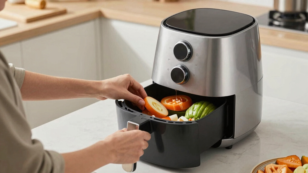 12 Best Air Fryers for Healthy Cooking in 2026
