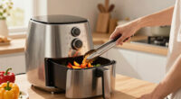12 Best Air Fryers for Healthy Cooking in 2026 — The Ultimate Buyer’s Guide