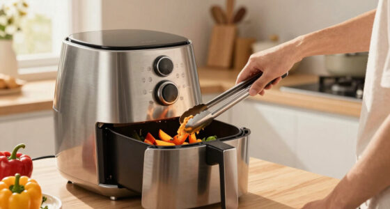 12 Best Air Fryers for Healthy Cooking in 2026 — The Ultimate Buyer’s Guide