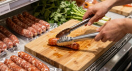 13 Best Grocery Store Sausages in 2026