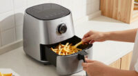 14 Best Air Fryers for Small Kitchens in 2026