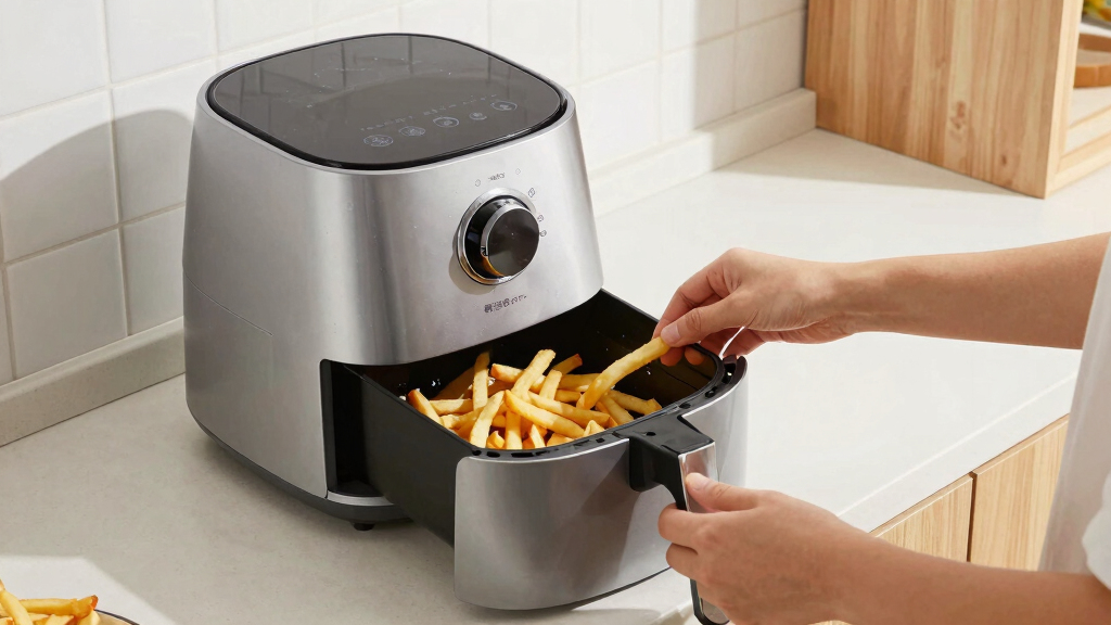 14 Best Air Fryers for Small Kitchens in 2026