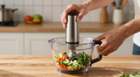 14 Best Food Processor With Multiple Blades in 2026