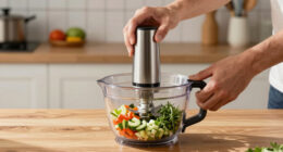 14 Best Food Processor With Multiple Blades in 2026