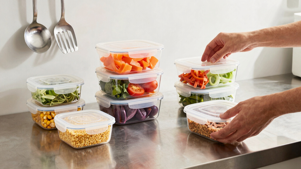 14 Best Meal Prep Containers in 2026