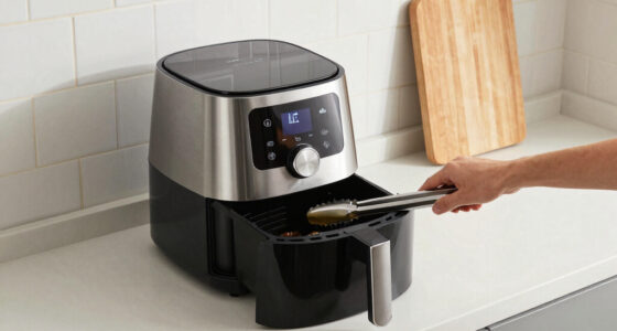 15 Best Air Fryers for Small Kitchens in 2026
