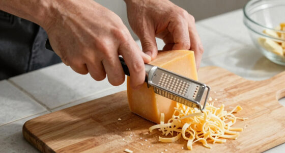 15 Best Cheese Graters in 2026