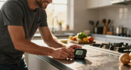 15 Best Digital Kitchen Timers for Dad in 2026