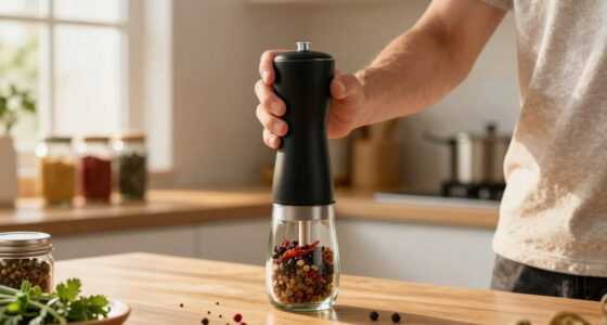 15 Best Electric Spice Grinders in 2026