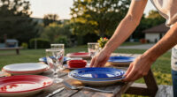 15 Best Patriotic Outdoor Dinnerware in 2026