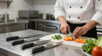 15 Best Professional Chef Knives Set in 2026