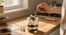20 Incredibly Easy No-Bake Desserts That Get Better as They Sit