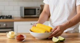 4 Best Condiments for Corn in 2026