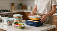 7 Best Lunchboxes Insulated Food Food Storage Organization Prime Day Deals in 2026