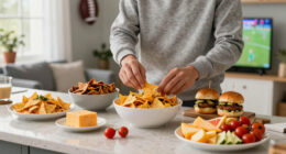 9 Best World Cup 2026 Party Snacks in 2026