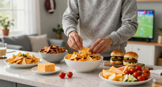 9 Best World Cup 2026 Party Snacks in 2026