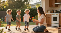 All About Carlos Boozer's 4 Kids, Carmani, Cameron, Cayden and Bloom