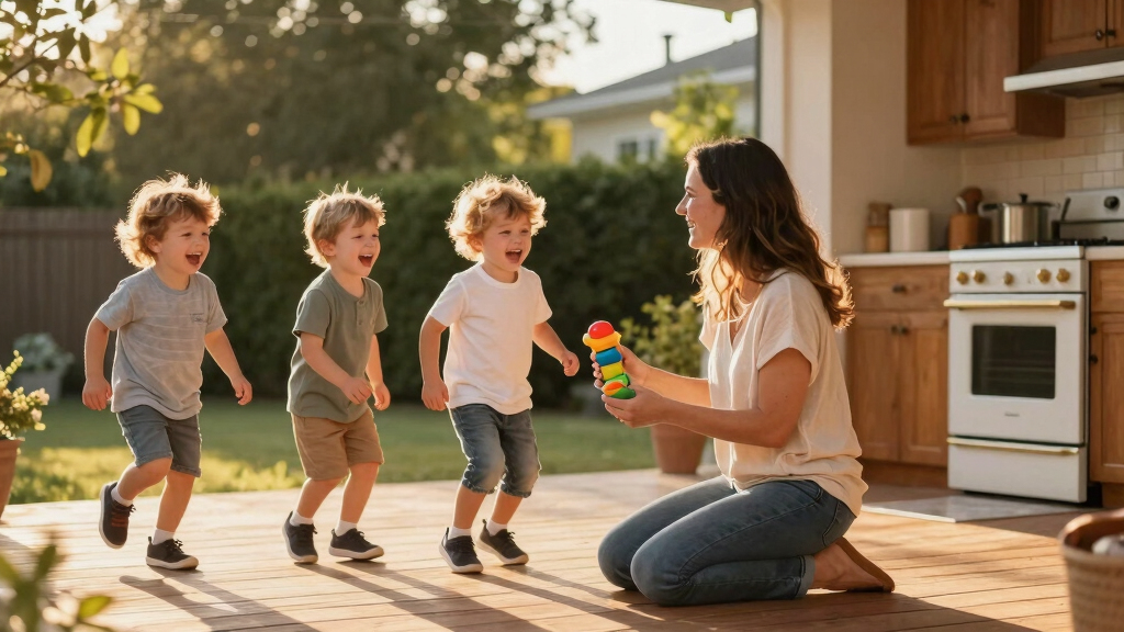 All About Carlos Boozer's 4 Kids, Carmani, Cameron, Cayden and Bloom