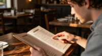 Always have a starter – and be wary of specials: restaurant critics on 14 ways to order the perfect meal