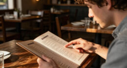 Always have a starter – and be wary of specials: restaurant critics on 14 ways to order the perfect meal