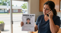 Amber Alert issued for missing 14-year-old in Big Spring