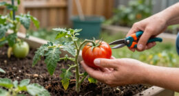 Are Spoon Tomatoes Hard To Grow Yourself?