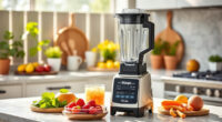 Beat the Heat with a Refreshing Summer Smoothie Using Ninja Professional Blender
