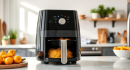 Best Budget COSORI Air Fryers in 2026: Top Picks for Every Kitchen
