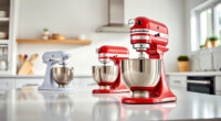 Best Budget KitchenAid Stand Mixer in 2026