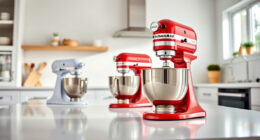 Best Budget KitchenAid Stand Mixer in 2026