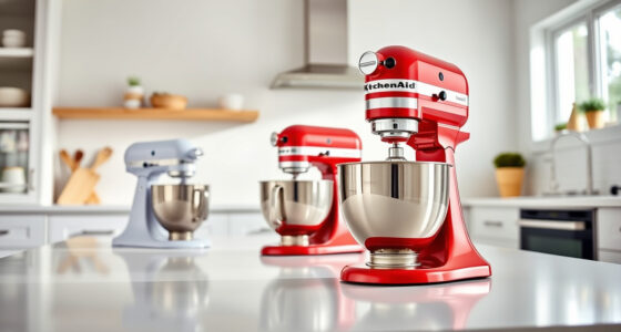Best Budget KitchenAid Stand Mixer in 2026
